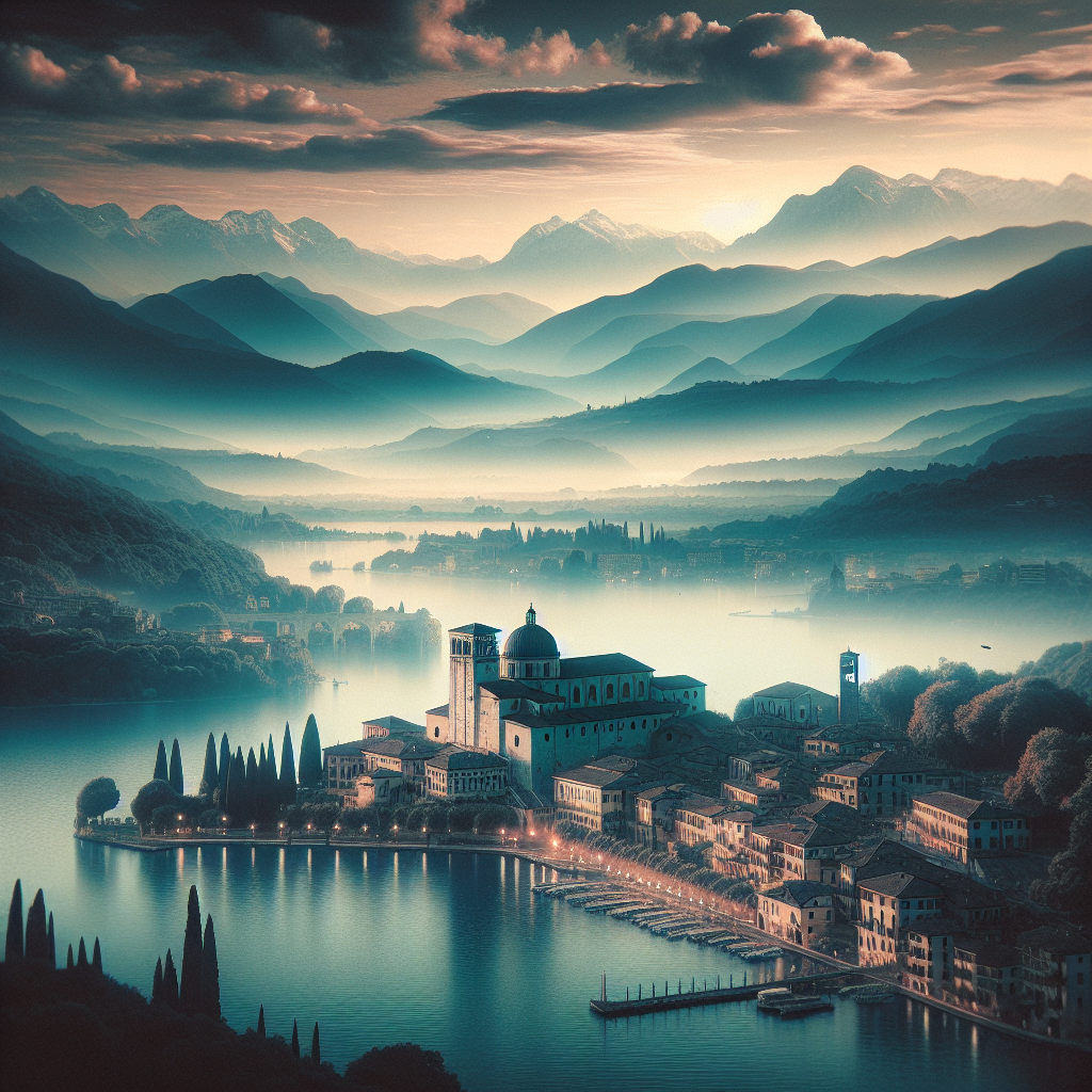 Anguillara Veneta: Come il Taglio Laser Sta Cambiando l'Industria