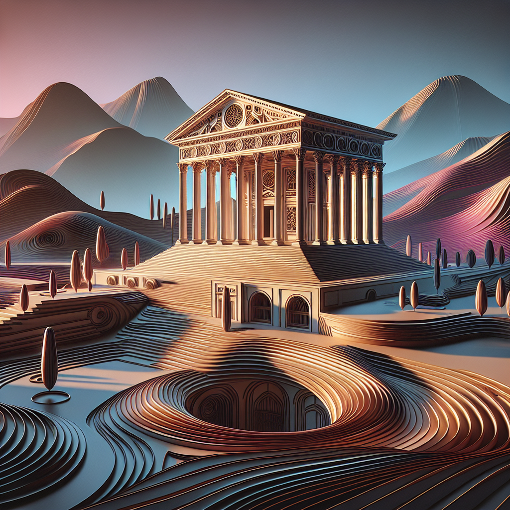 Taglio Laser: Il Futuro di Monticello Conte Otto