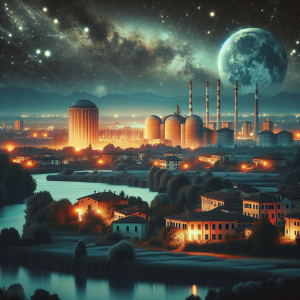 Casale sul Sile: Taglio Laser e Sviluppo Economico