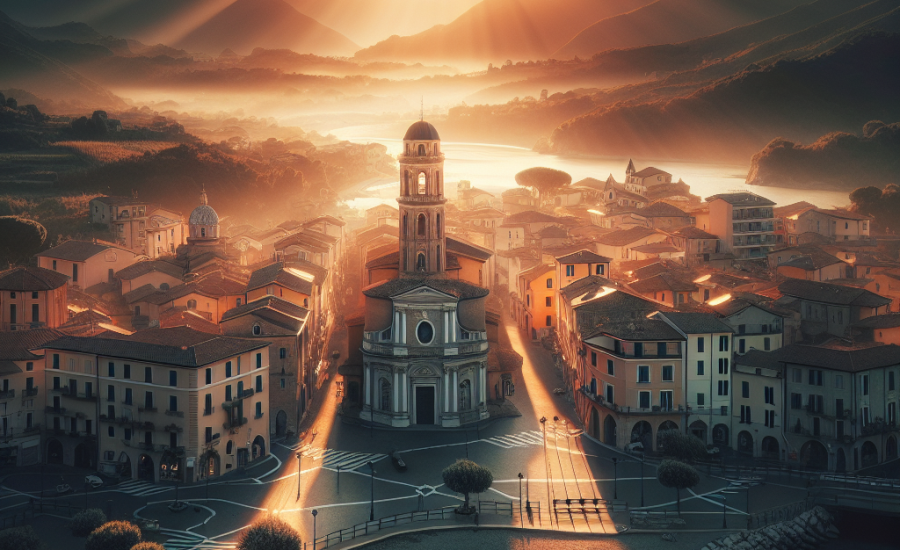 Eraclea: Il Taglio Laser al Servizio del Turismo