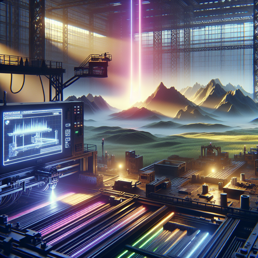 Arsiè: Il Taglio Laser come Motore di Sviluppo Locale