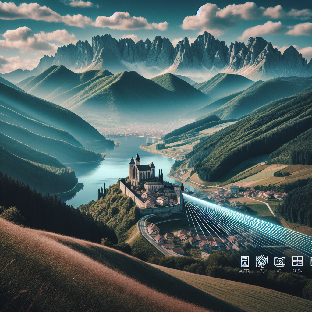 Altavilla Vicentina: Il Punto di Riferimento per il Servizio Taglio Laser