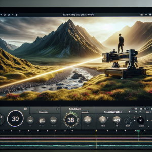 Meolo: Il Taglio Laser nel Cuore dell'Innovazione