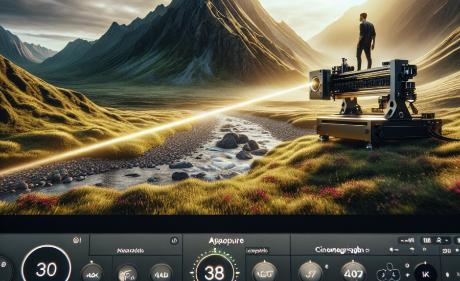 Meolo: Il Taglio Laser nel Cuore dell'Innovazione