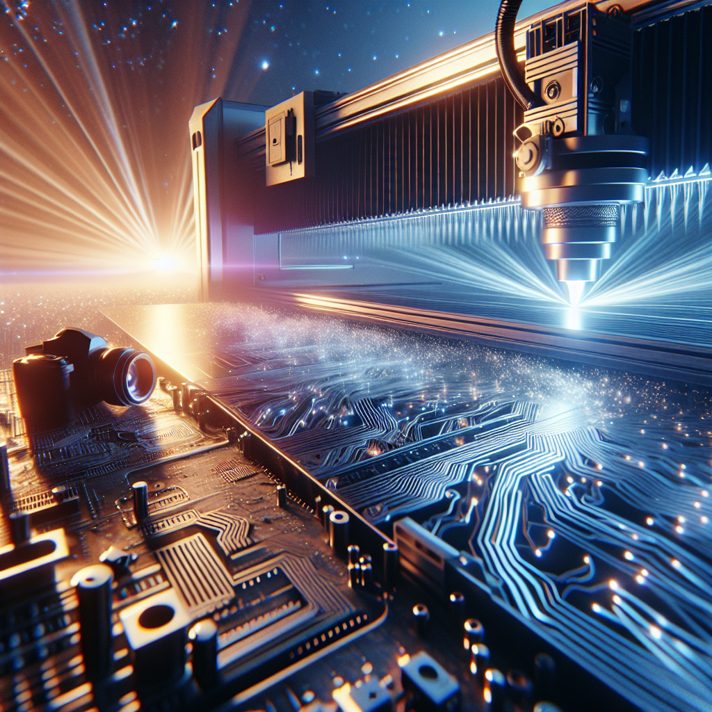 Melara: Taglio Laser e Impatto Economico