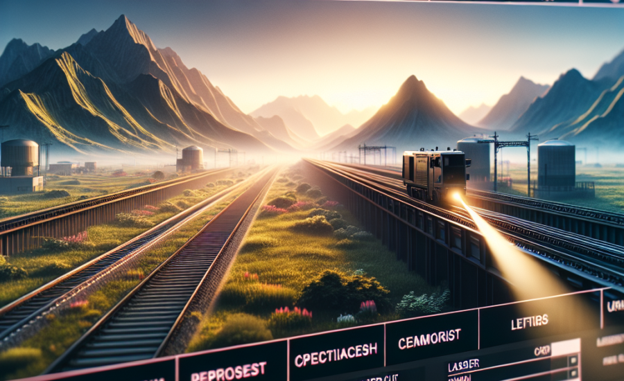 Rosolina: Il Servizio di Taglio Laser nel Settore Manifatturiero