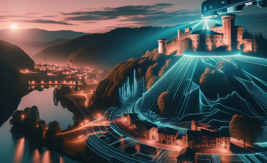 Fossalta di Piave: Taglio Laser e Innovazione