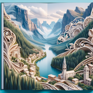 Terrassa Padovana e le Nuove Tecnologie di Taglio Laser