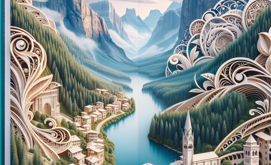 Terrassa Padovana e le Nuove Tecnologie di Taglio Laser