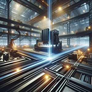 Schio: Il Taglio Laser nel Cuore dell'Industria