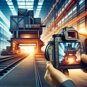 Veggiano: Taglio Laser per la Modernizzazione Industriale