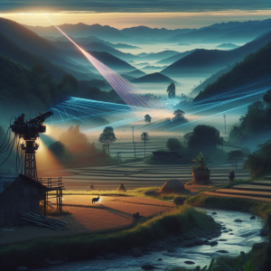 Arsiè: Il Taglio Laser come Motore di Sviluppo Locale