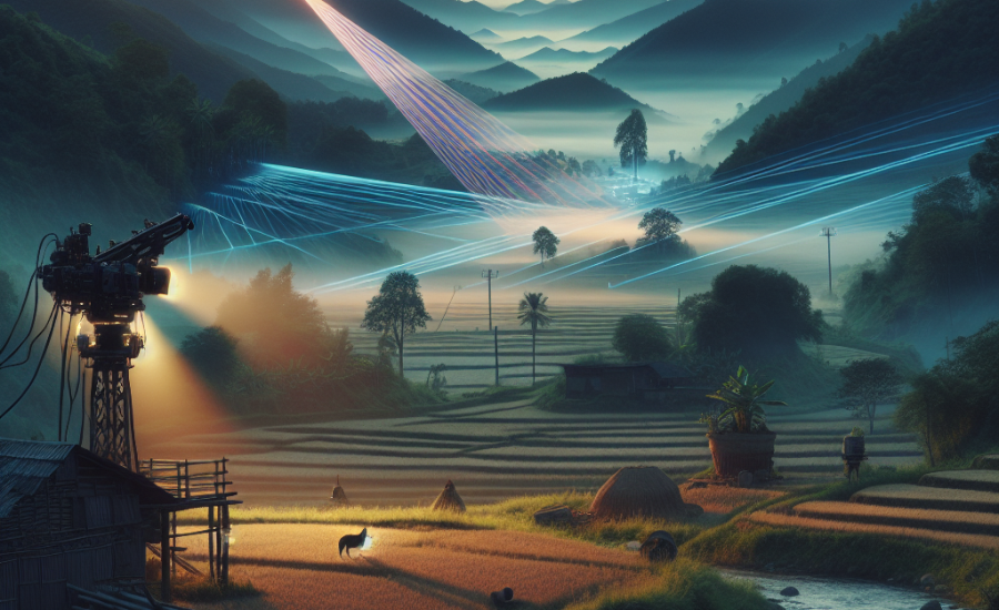 Arsiè: Il Taglio Laser come Motore di Sviluppo Locale