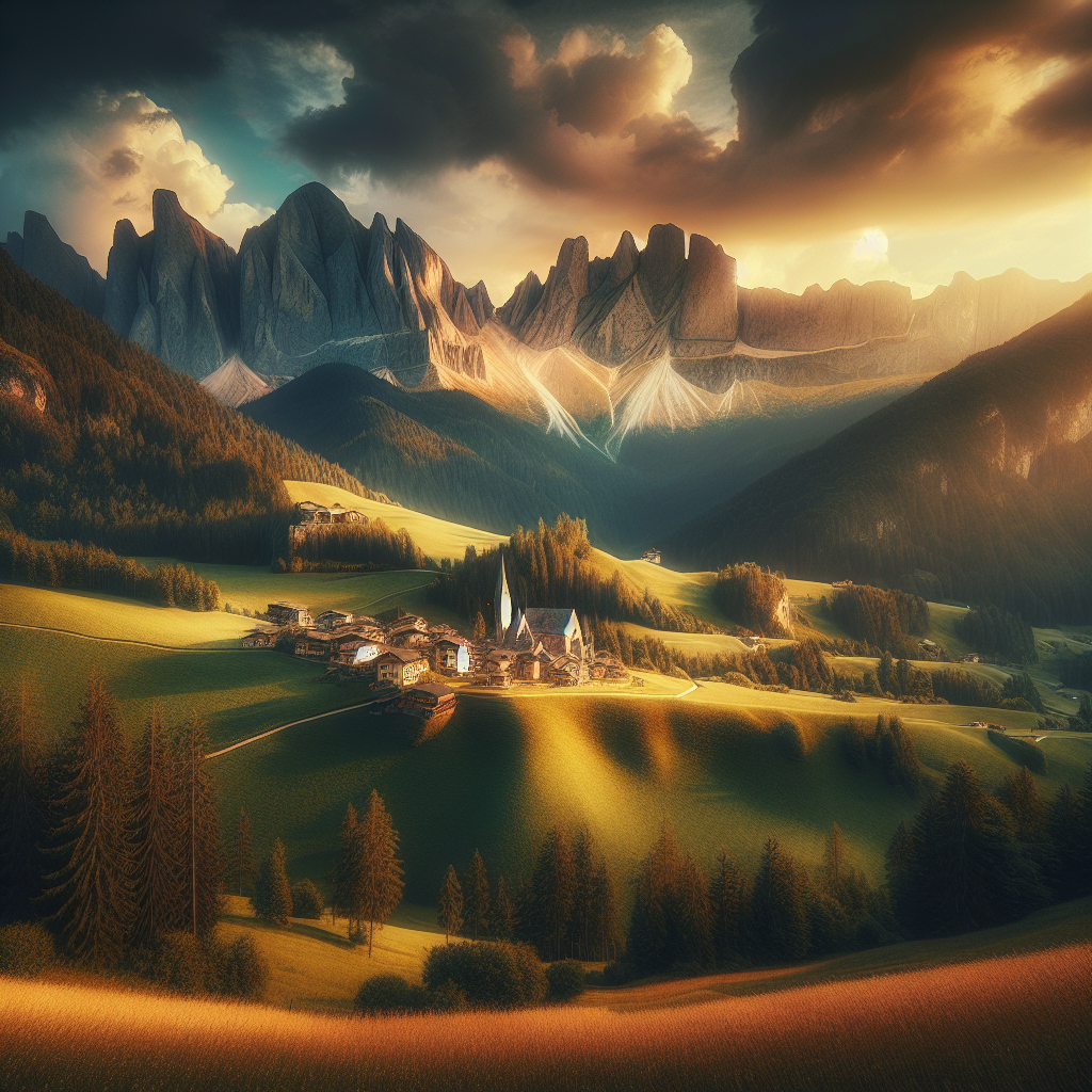 Alleghe: Nuove Frontiere nel Servizio di Taglio Laser