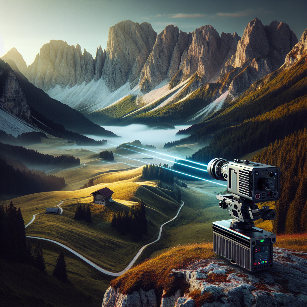 Barbarano Mossano: Taglio Laser, Un Servizio Essenziale