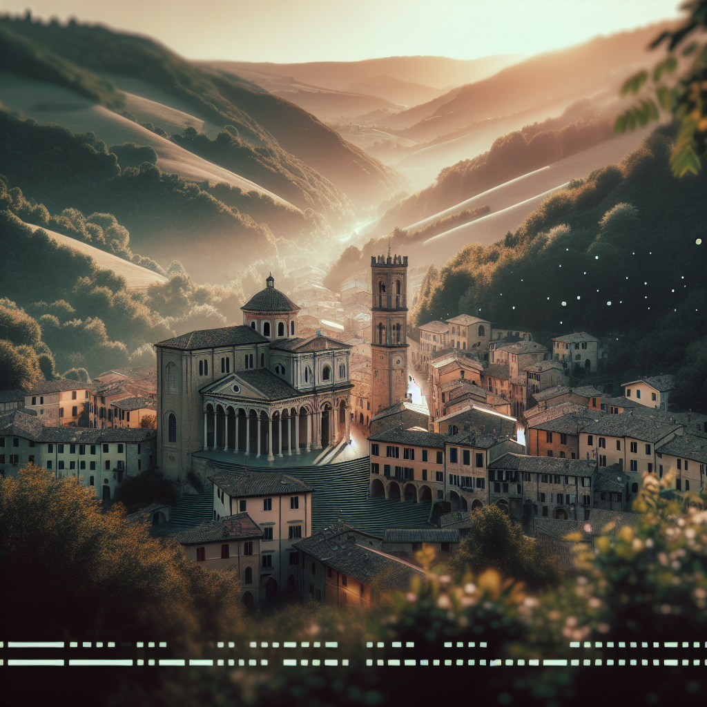 Tonezza del Cimone: Il Taglio Laser per la Produzione di Qualità