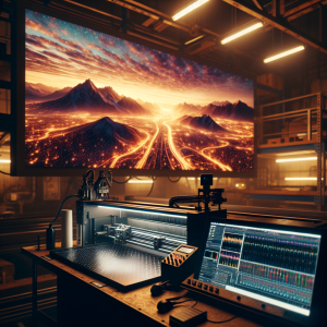 Zero Branco: Servizio Taglio Laser e Competitività nel Mercato Locale