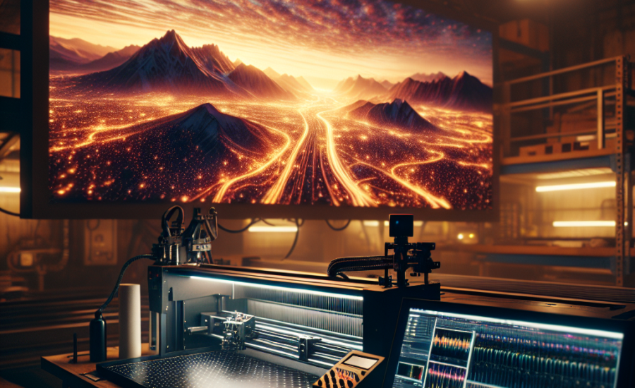 Zero Branco: Servizio Taglio Laser e Competitività nel Mercato Locale