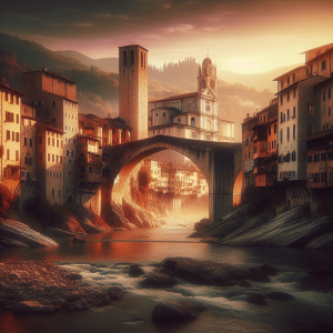 Ponte San Nicolò: Taglio Laser e Innovazione