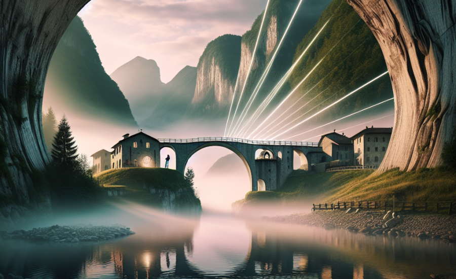 A Grumolo delle Abbadesse il Taglio Laser Diventa Arte