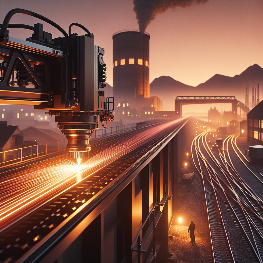 Dolo: Taglio Laser e Sviluppo Industriale