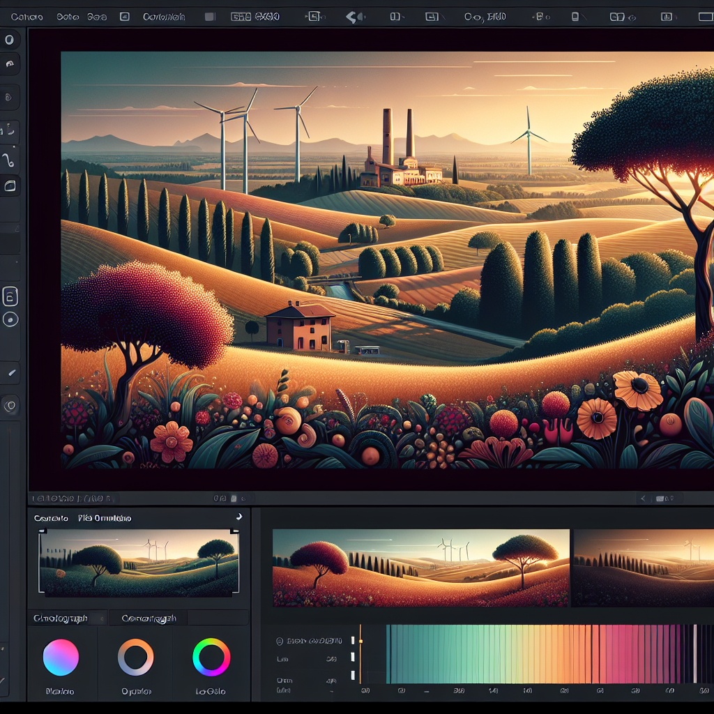 Fiesso Umbertiano: Il Taglio Laser al Servizio dell'Industria