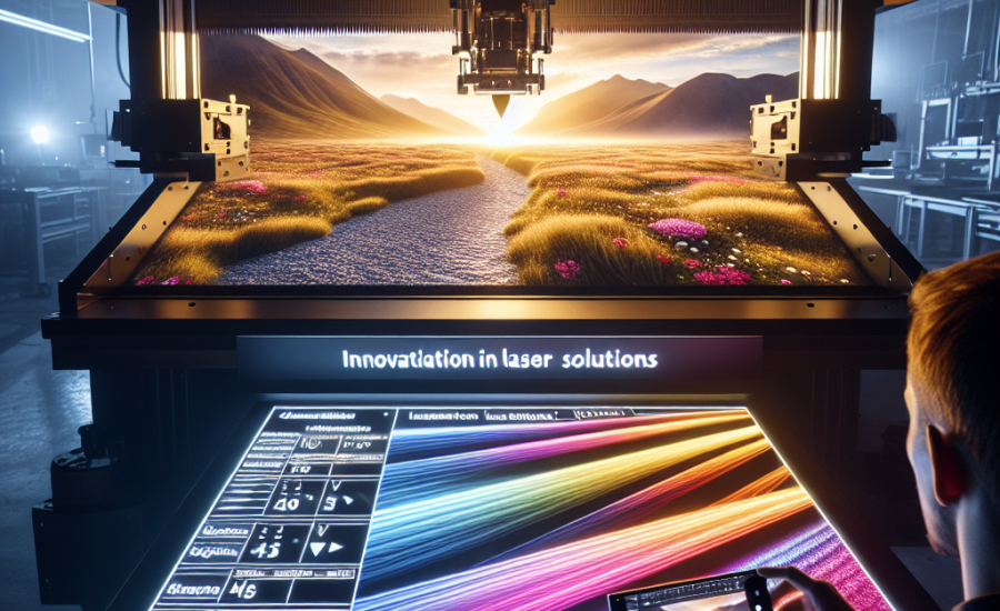 Sovizzo: Taglio Laser per Soluzioni all'Avanguardia