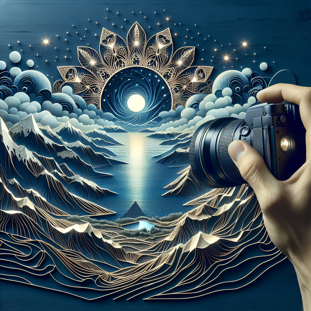 Rotzo: Il Taglio Laser e le Sue Infinite Possibilità