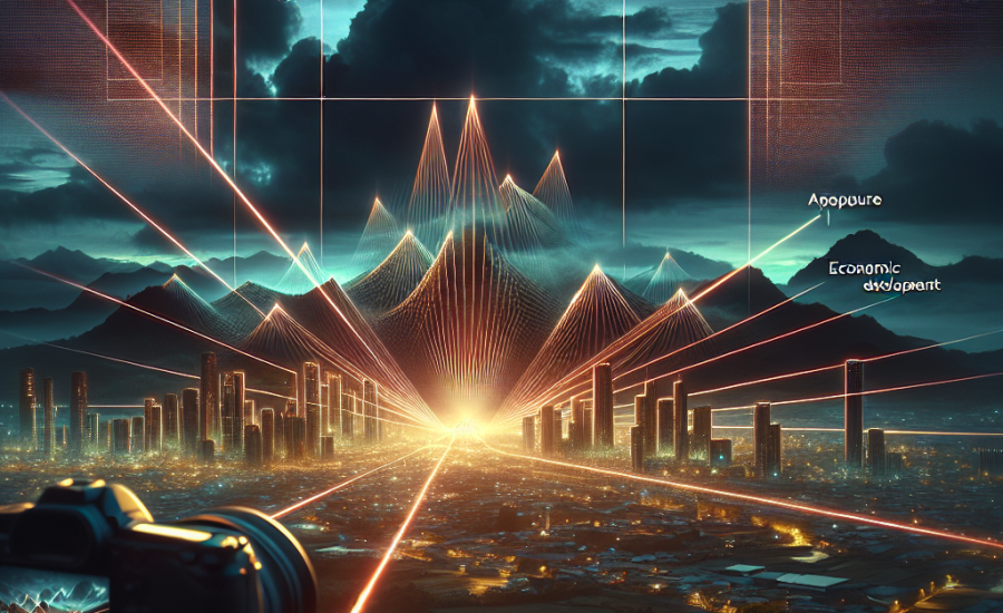 Vidor: Taglio Laser, Tecnologia e Sviluppo Economico