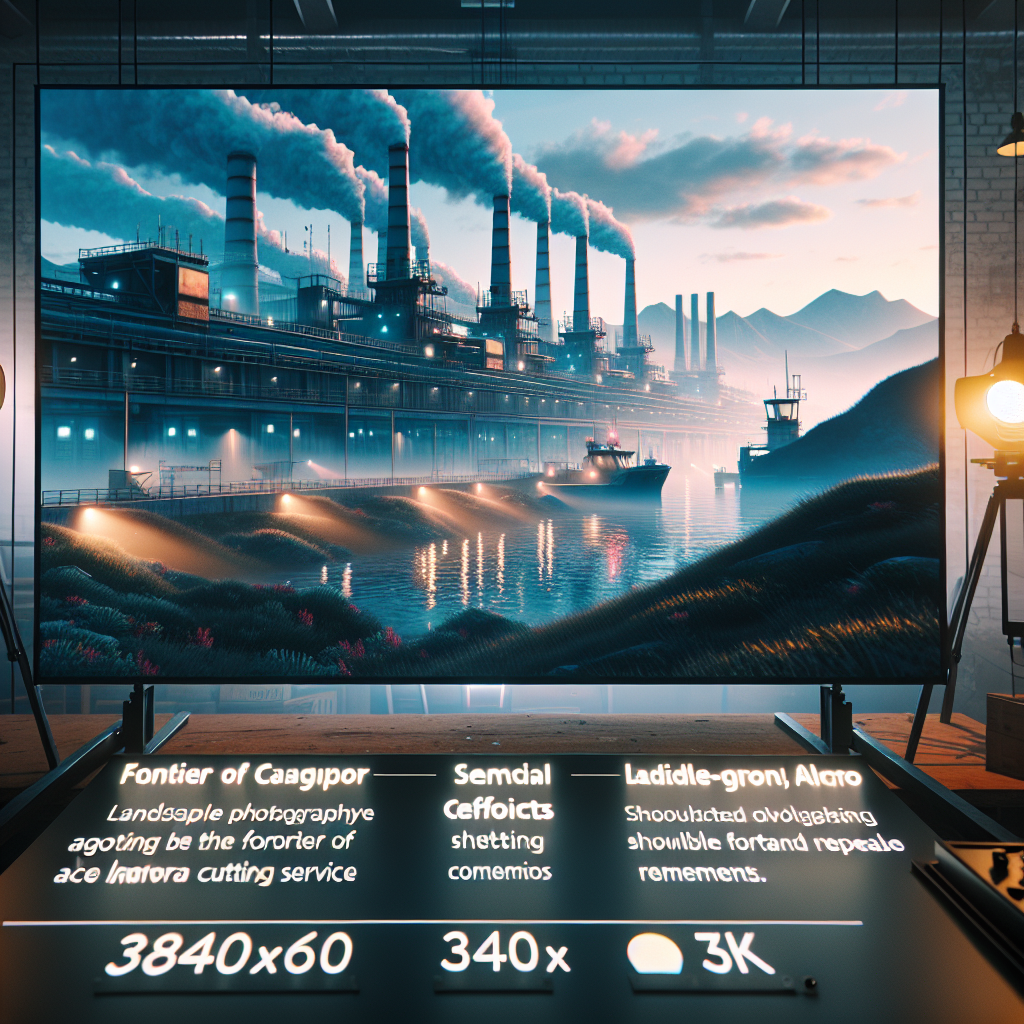 Saonara: Nuove Frontiere nel Servizio Taglio Laser