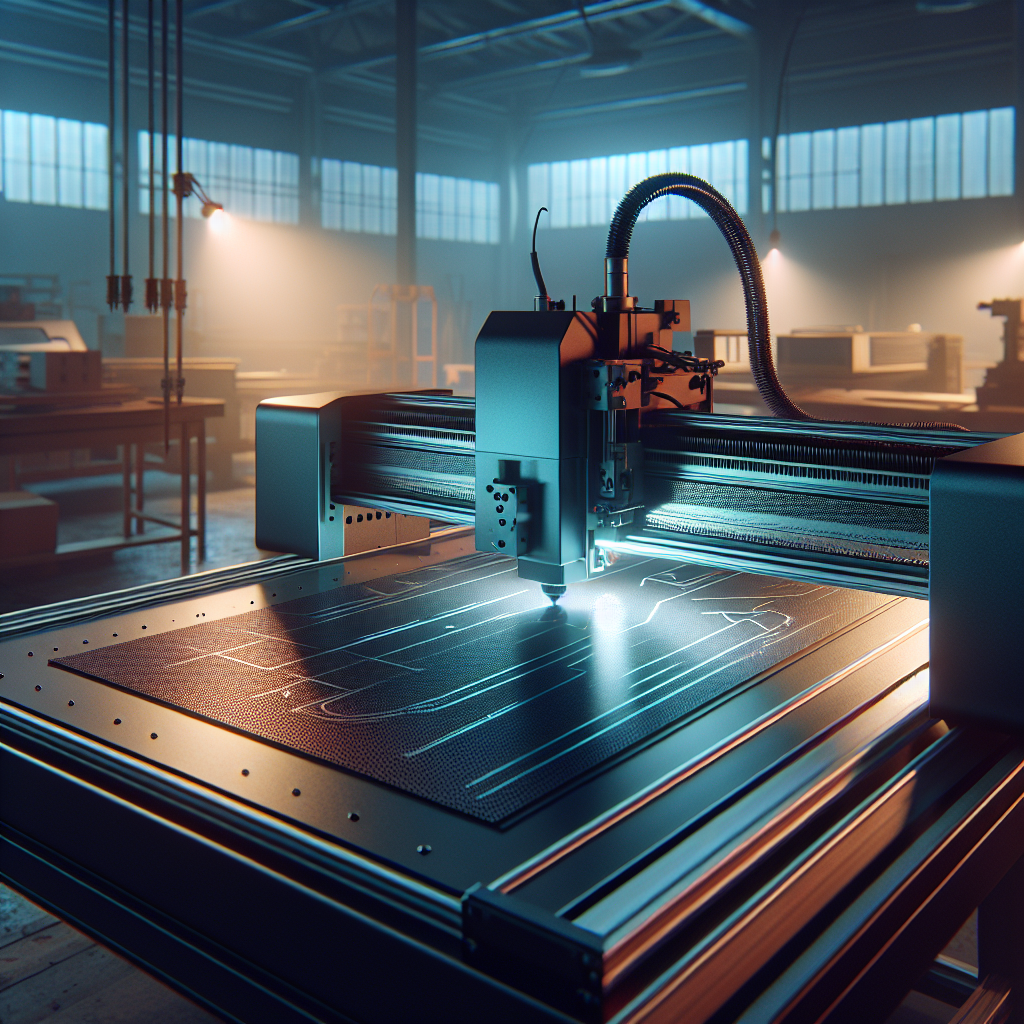 Cassola: Il Taglio Laser come Strumento di Precisione