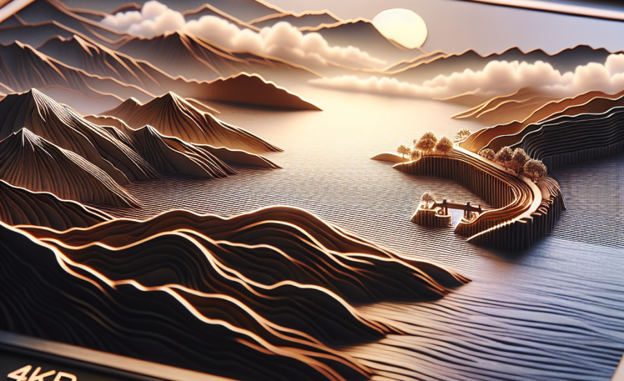 Barbona: Il Taglio Laser al Servizio dell'Artigianato