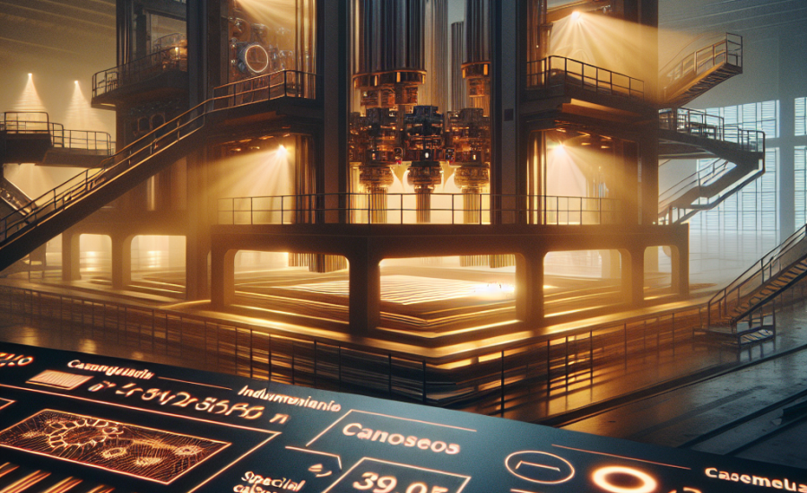 Castelguglielmo: Taglio Laser per la Modernizzazione Industriale