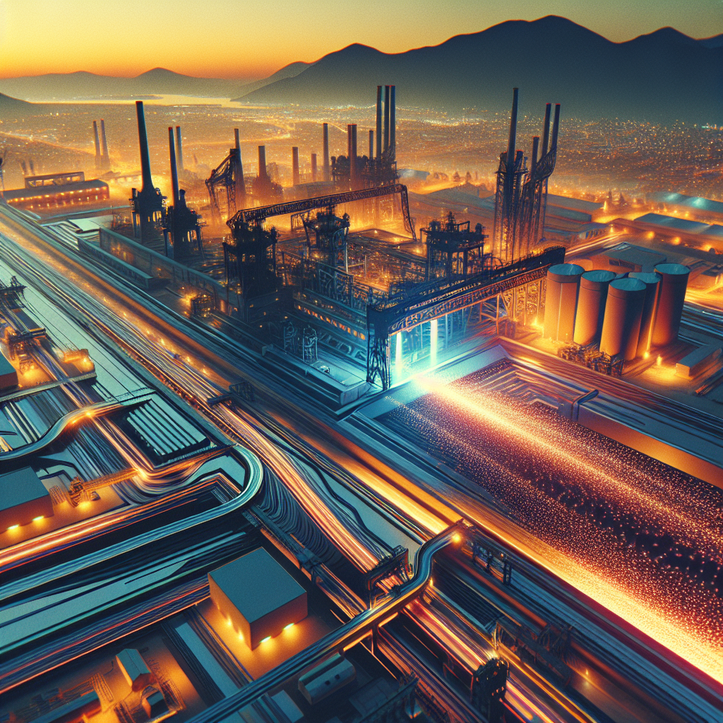 Correzzola: Taglio Laser e Sviluppo Industriale