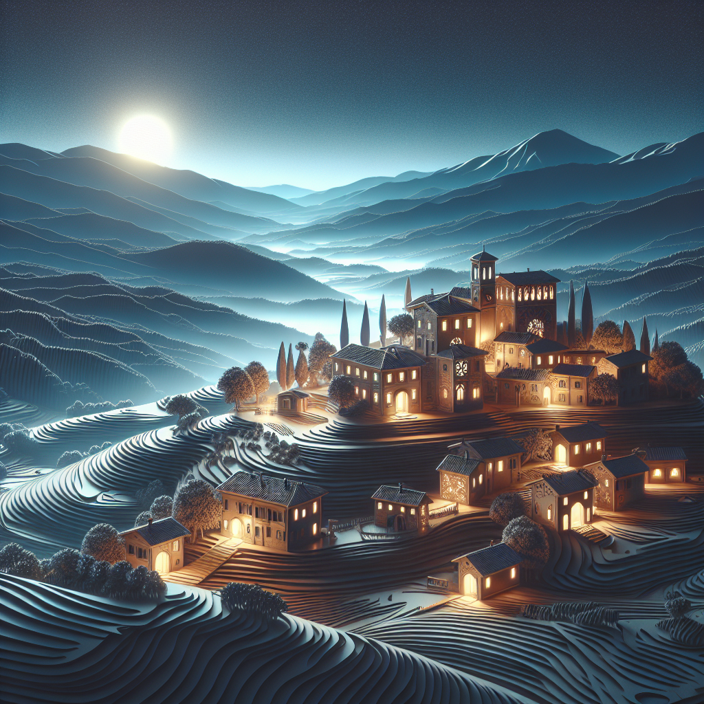 Villa del Conte e le Soluzioni Avanzate di Taglio Laser