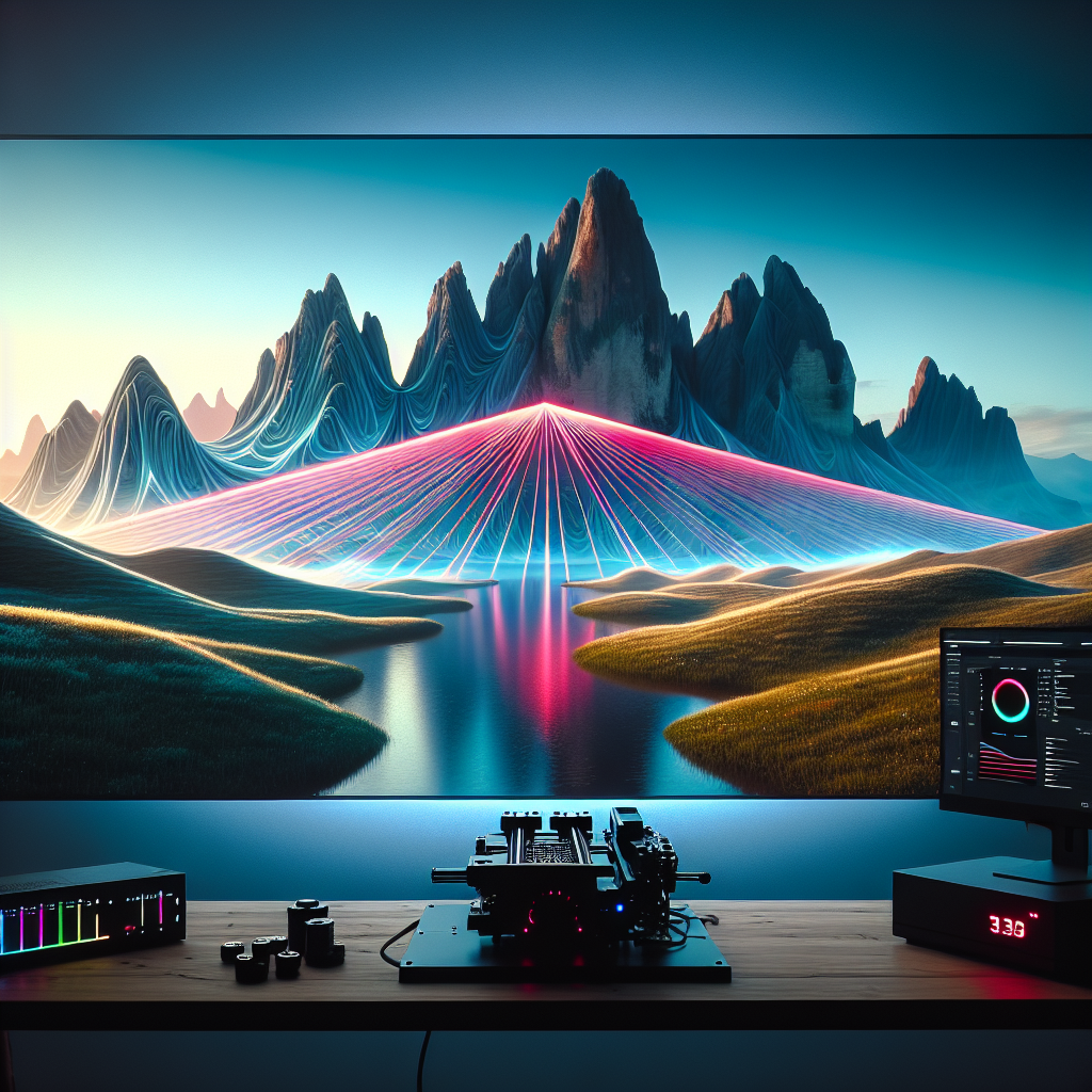 Isola Vicentina: Come il Taglio Laser Sta Modellando il Futuro