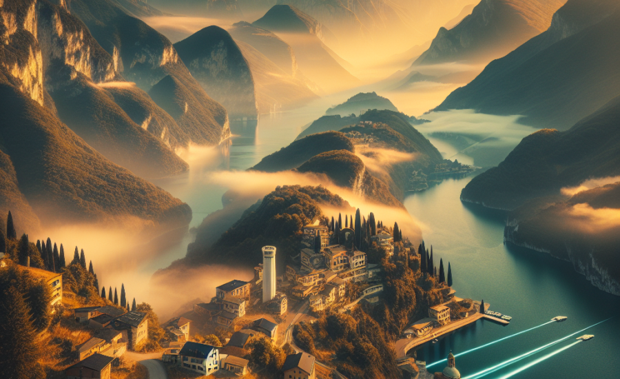 Limena: Taglio Laser, Precisione e Affidabilità