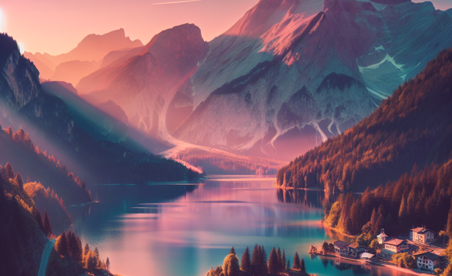 Laghi: La Nuova Era del Taglio Laser nella Produzione Artigianale