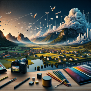 Villanova di Camposampiero: Taglio Laser e Dinamismo Economico