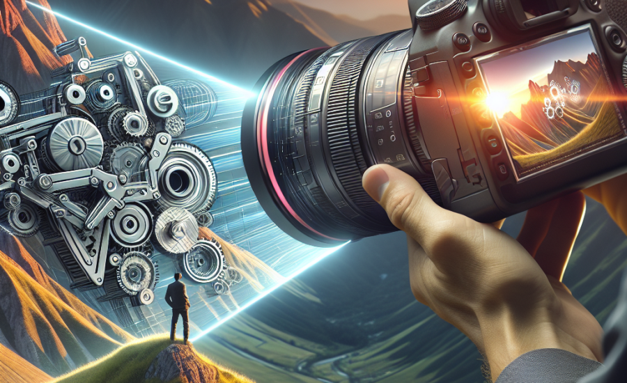 Bovolenta: L'Impatto del Taglio Laser nell'Industria