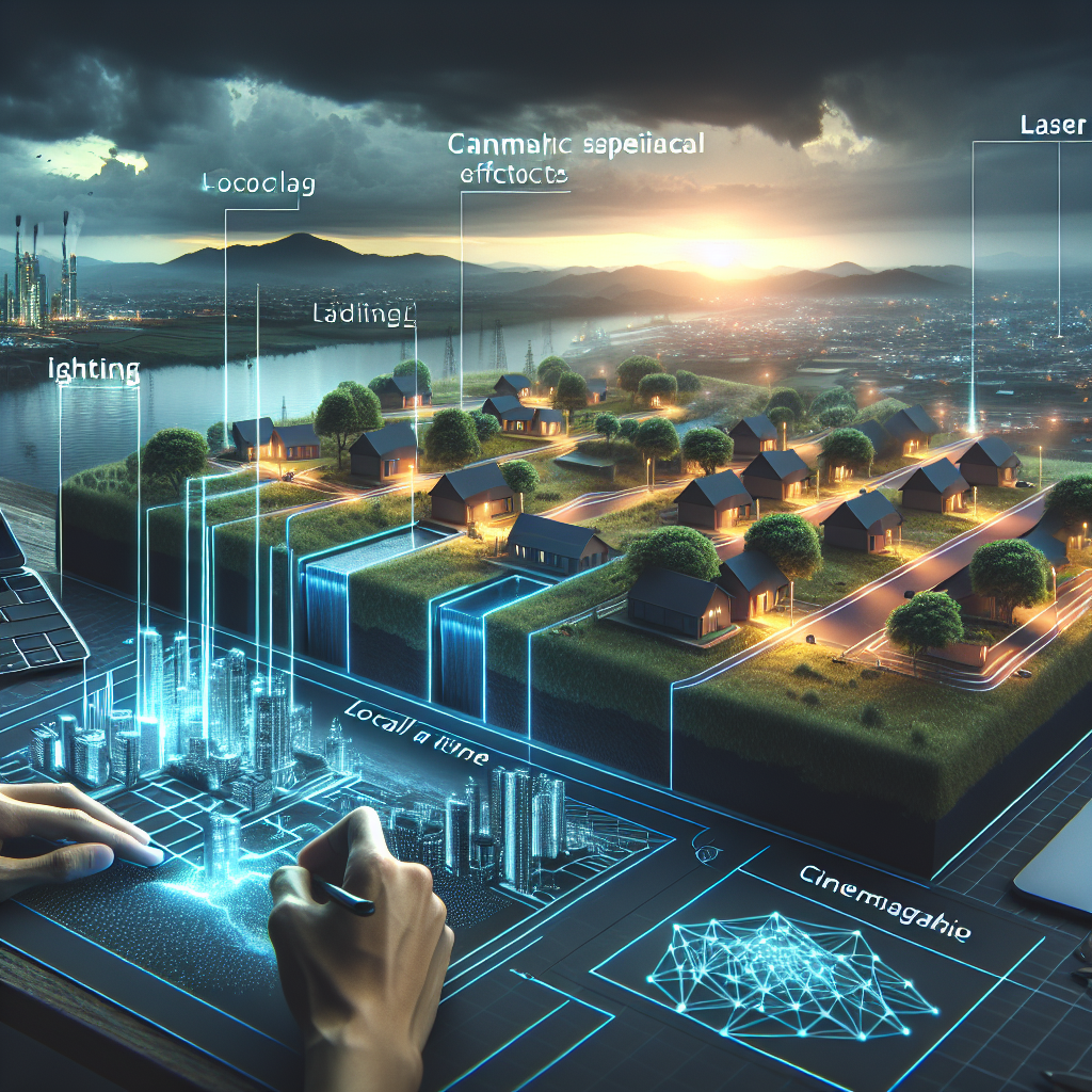 Candiana: Tecnologie di Taglio Laser e Sviluppo Locale