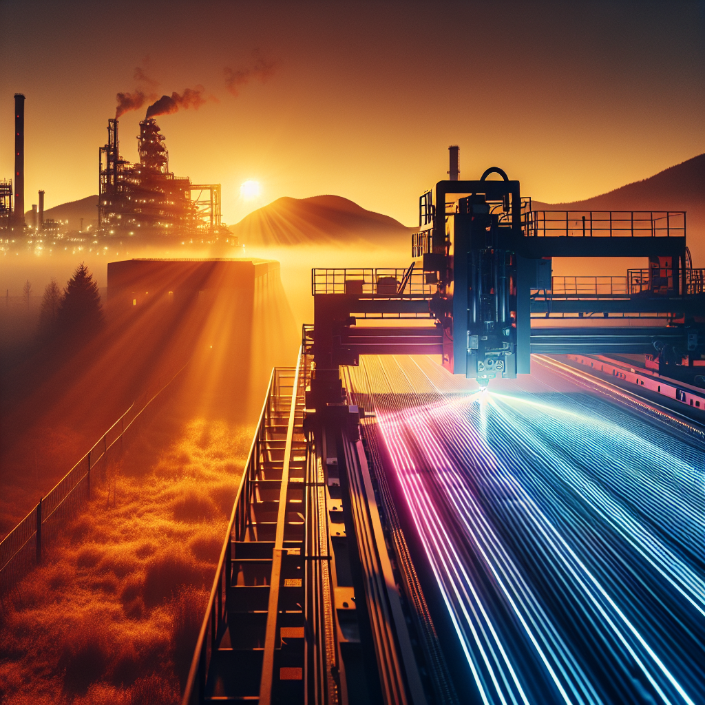 Nanto: Taglio Laser, Una Scelta di Qualità