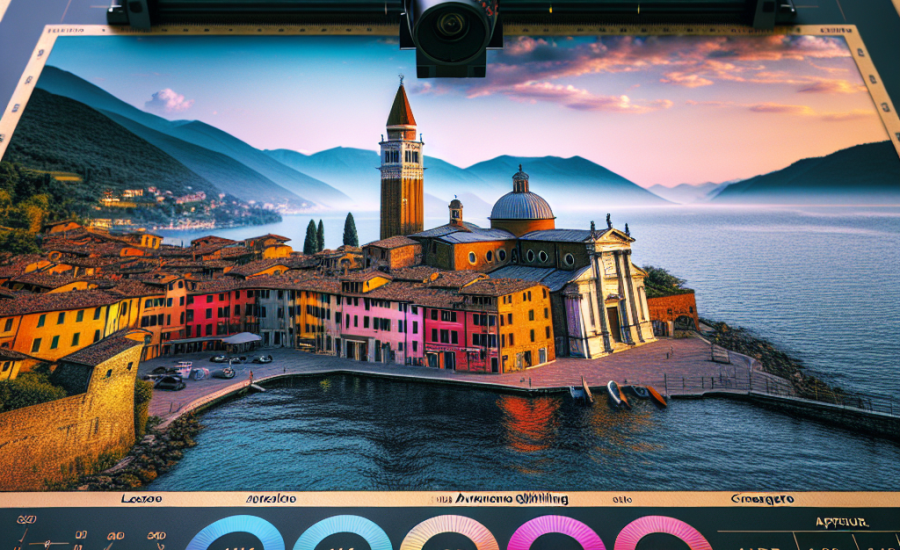 Borgo Veneto: Soluzioni Innovative di Taglio Laser