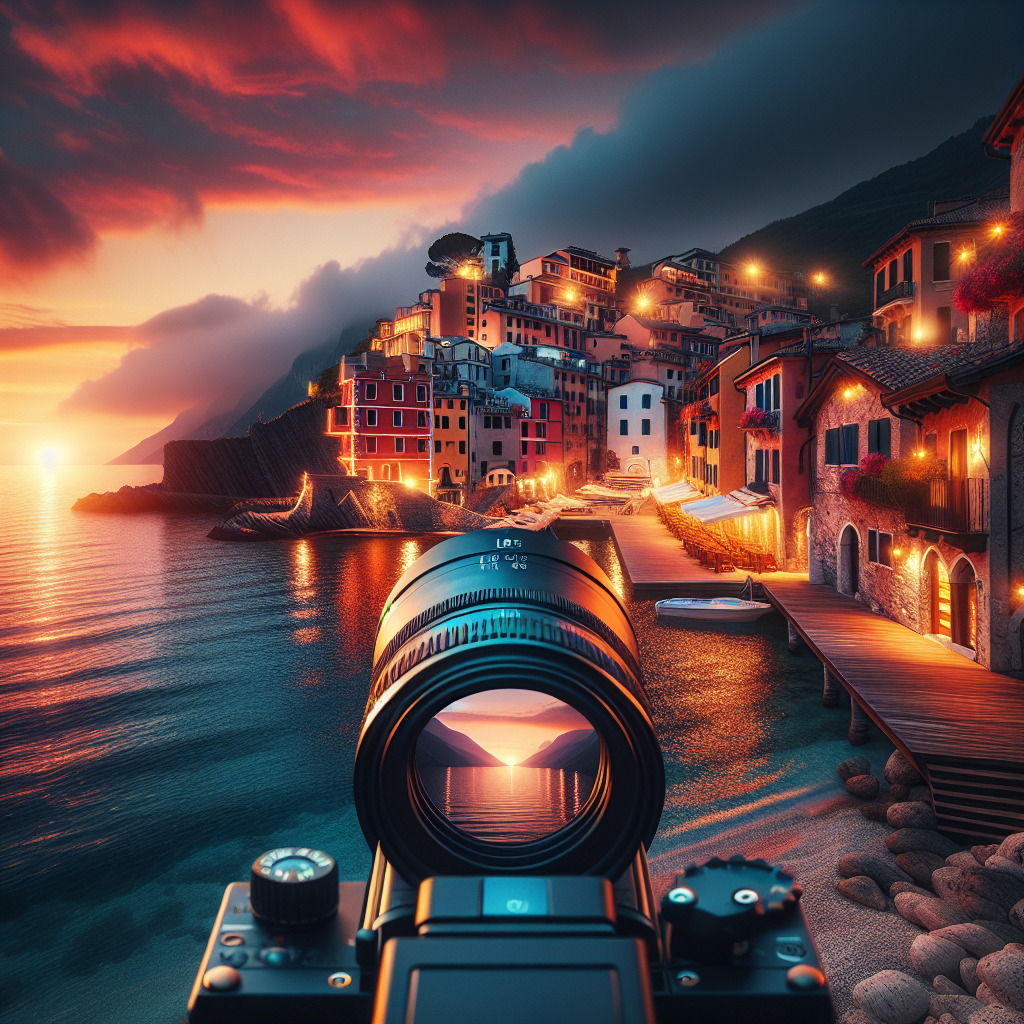 Jesolo: Taglio Laser, Tecnologia e Turismo