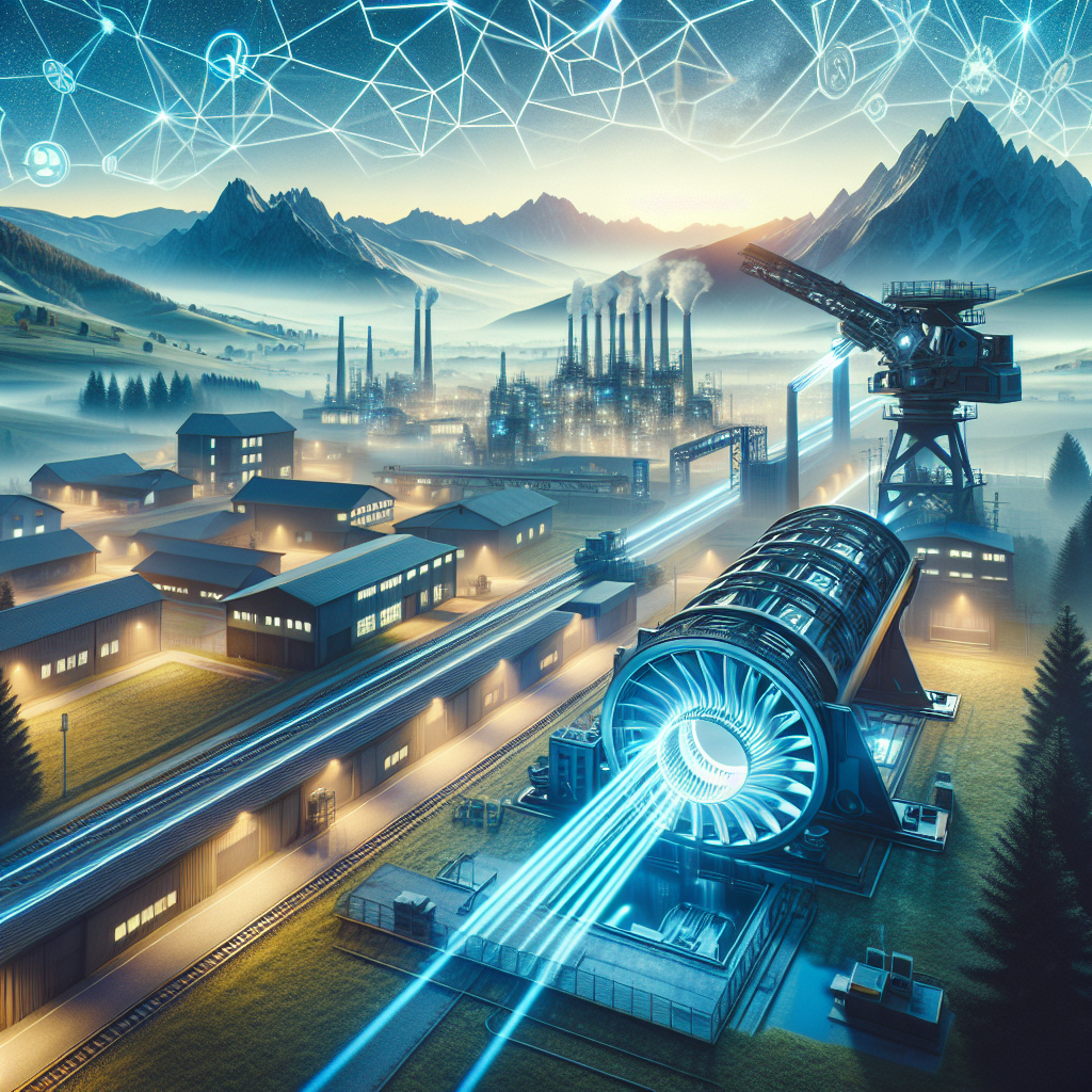 Vigonza: Tecnologie di Taglio Laser e Sviluppo