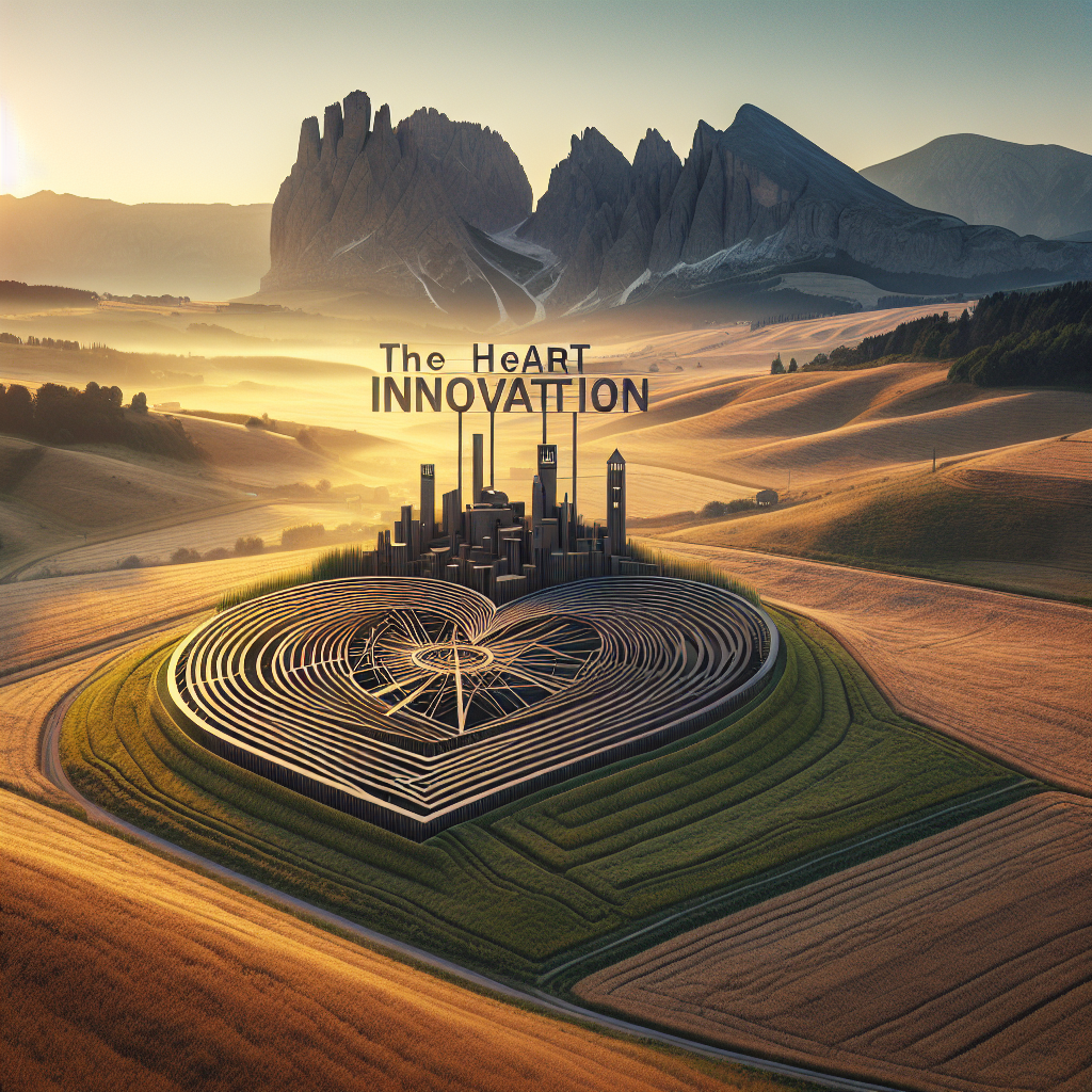 Pettorazza Grimani: Il Taglio Laser nel Cuore dell'Innovazione