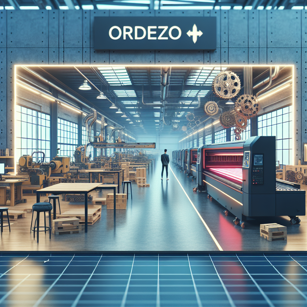 Oderzo: Centro di Eccellenza nel Taglio Laser