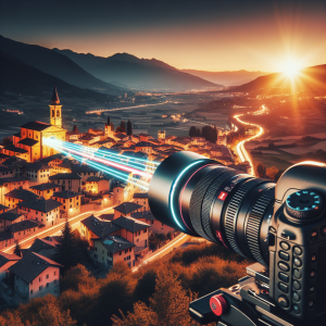 San Martino di Lupari: Il Taglio Laser come Strumento di Crescita